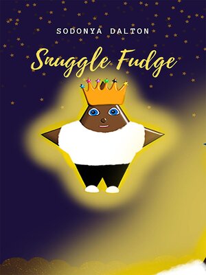 cover image of Snuggle Fudge